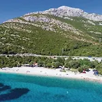 Mario - Veliki Stan Za Odmor - Terasa- Vrt - Bazen - Pogled More, Izoliran *